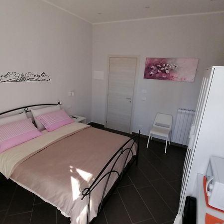 B&B Villa Agrume Messina Exterior photo